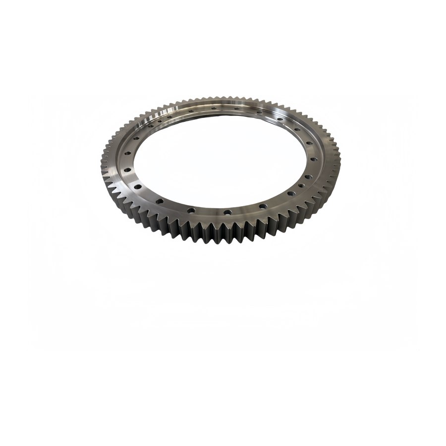 D155AX-5 Gear 17A-27-11221 D155AX-5